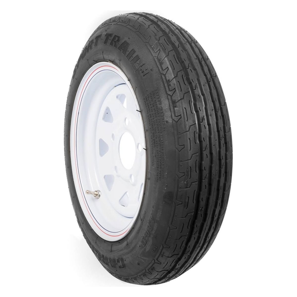 Lt4.8/00r12 Tire R7995