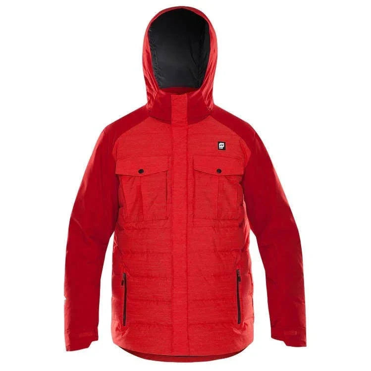 Cardinal L Men's Jacket P5336