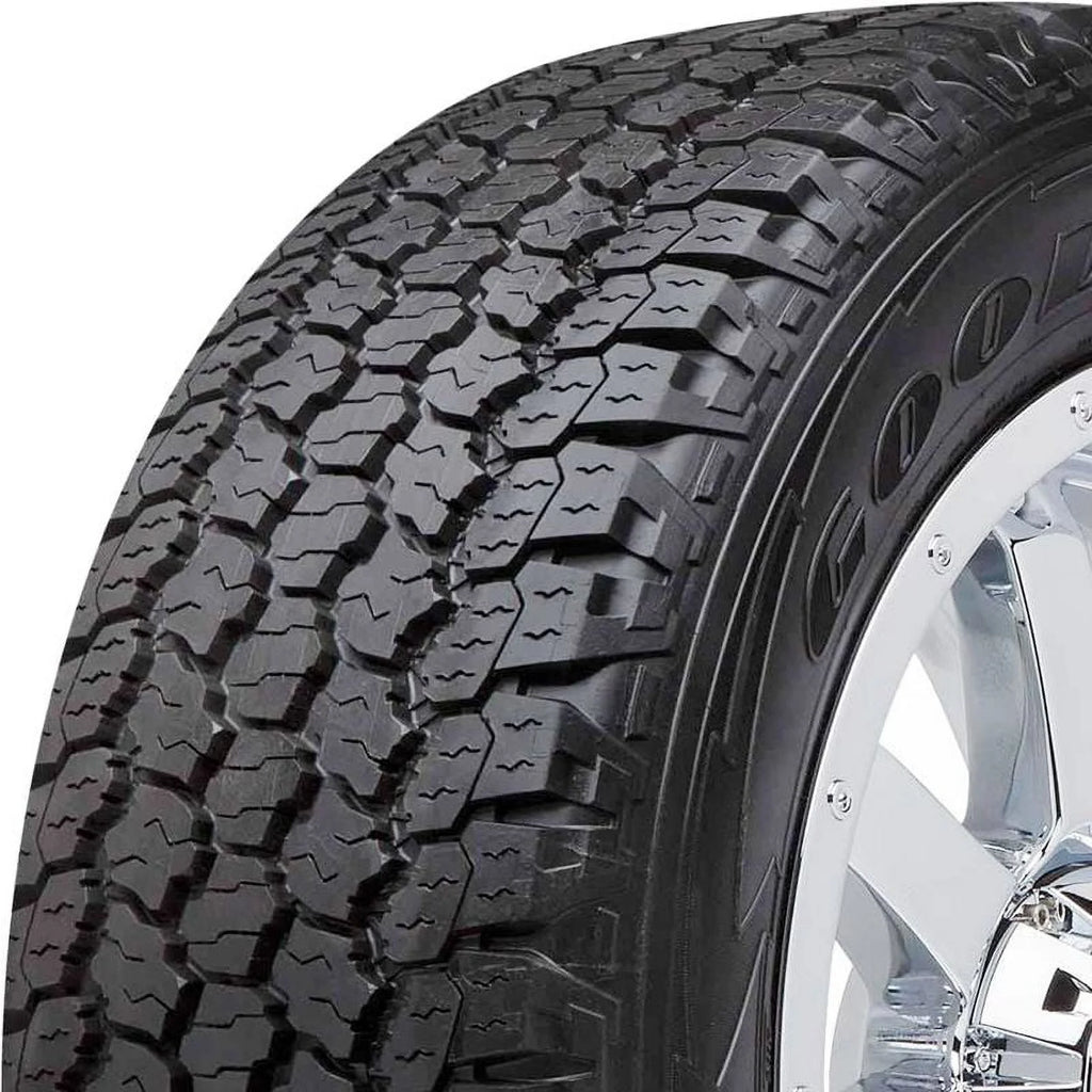 All Terrain Light Truck Tire L807019