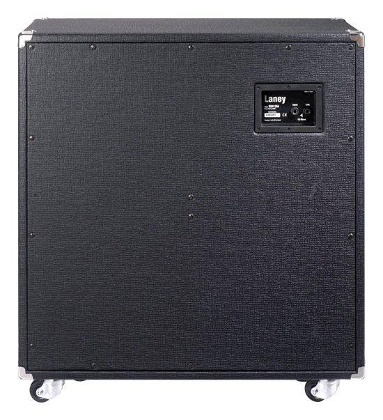 Guitar Amplifier Cabinet B977058