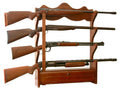 4 Gun Wall Rack C763653
