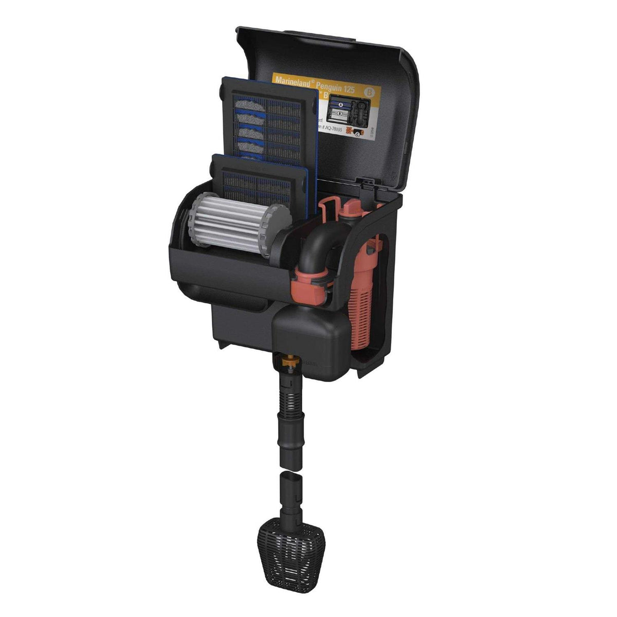 Penguin Pro Power Filter L3706