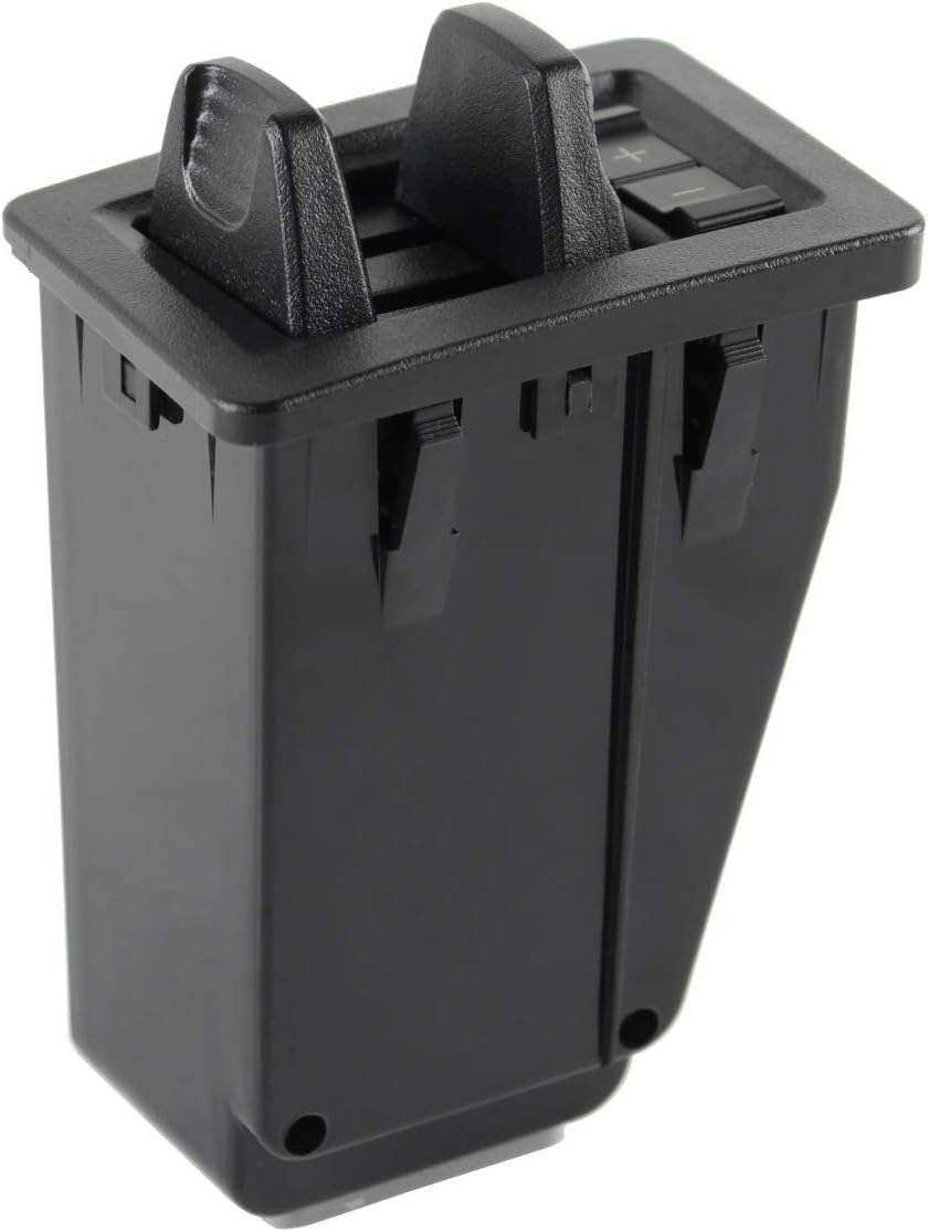 In-Dash Trailer Brake Controller Module Pack of 2 Q722