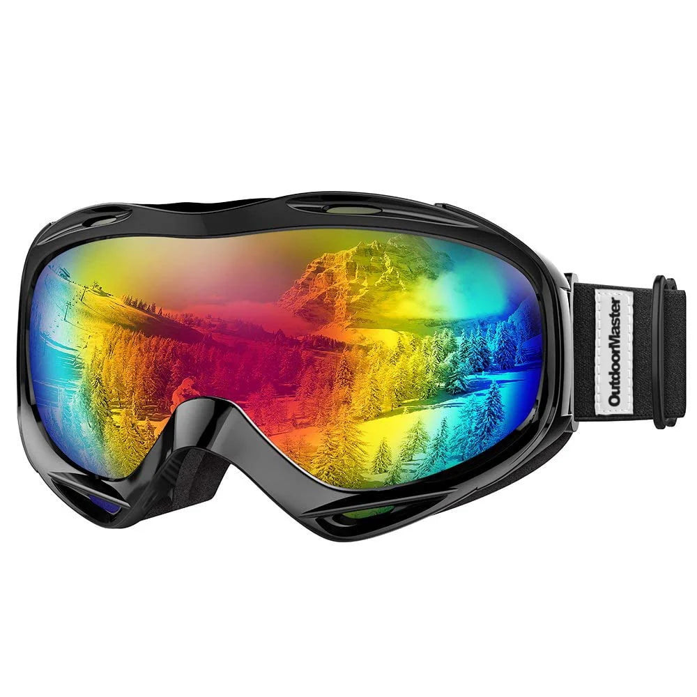 Ski Goggles OTG T300