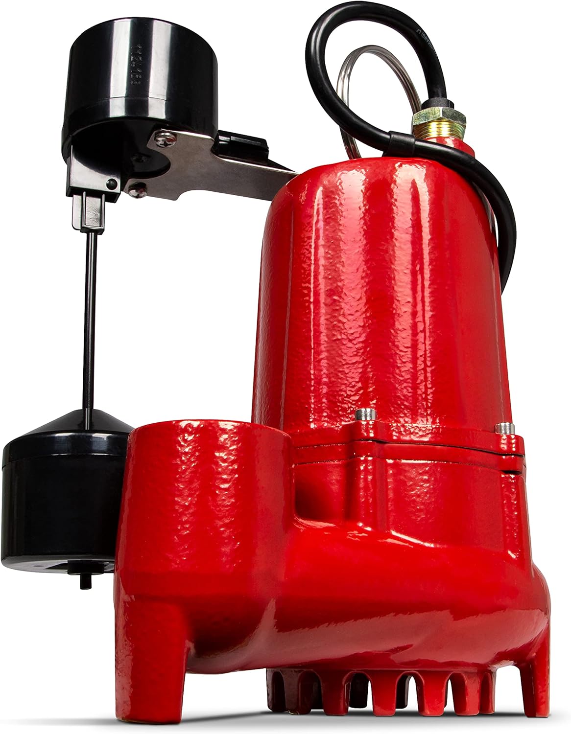 1/3 HP Dual Automatic Cast Iron Sump Pump System M303