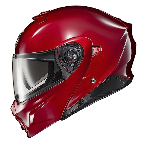 Motorcycle Helmet DOT ECE Approved R339