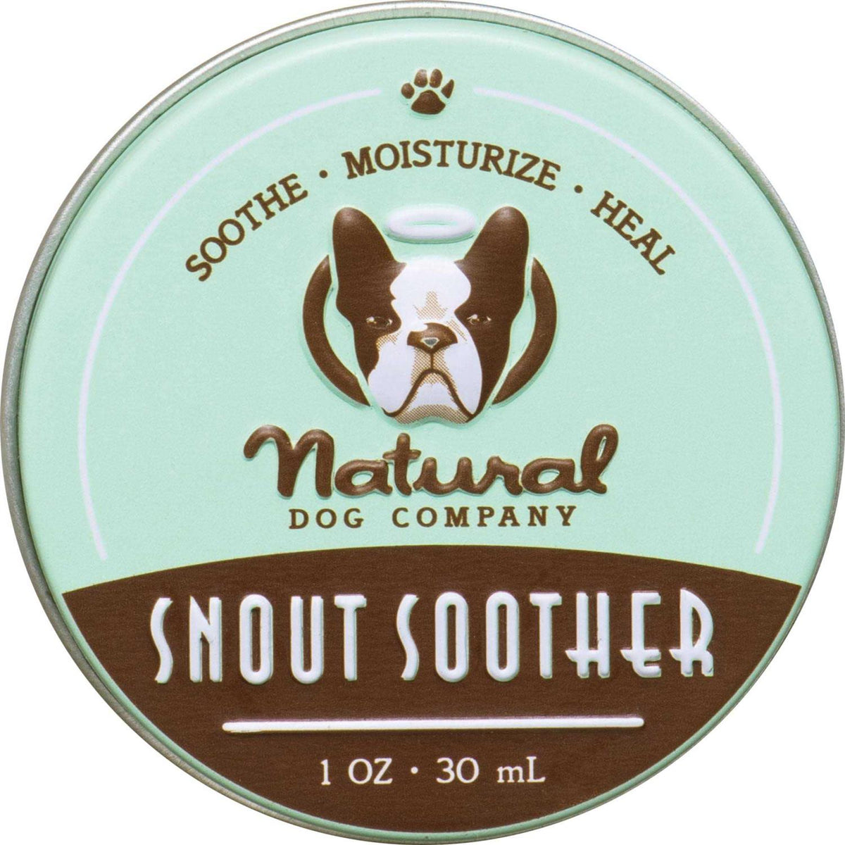 Dog Snout Soother V118