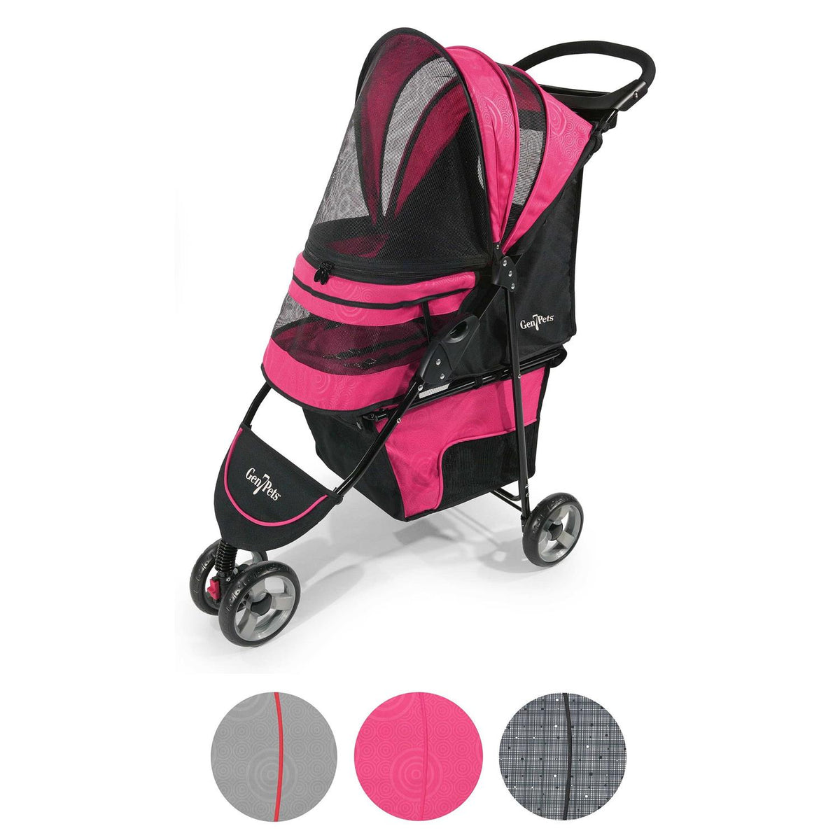 Pet Stroller Z148484