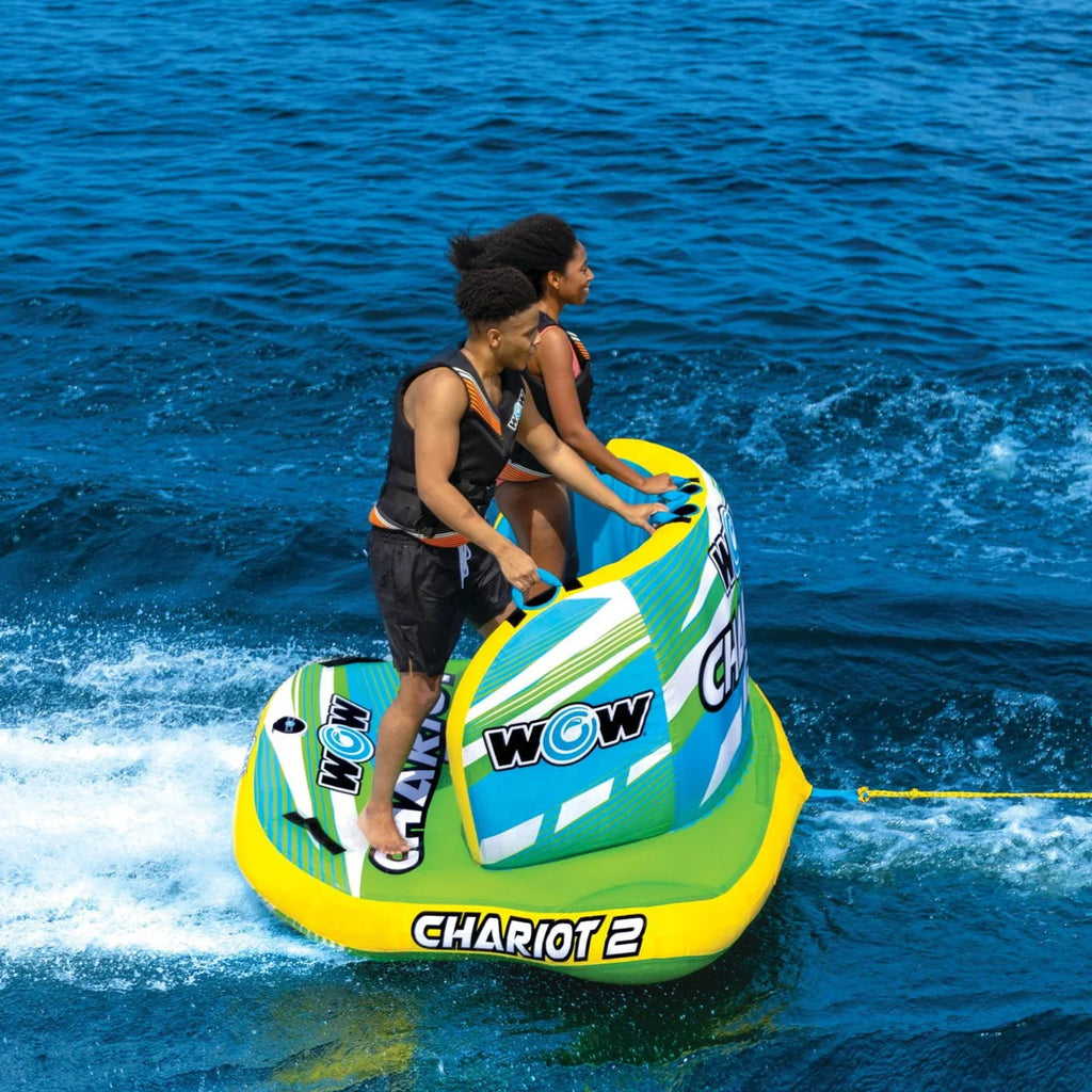 2-Person Towable G971830