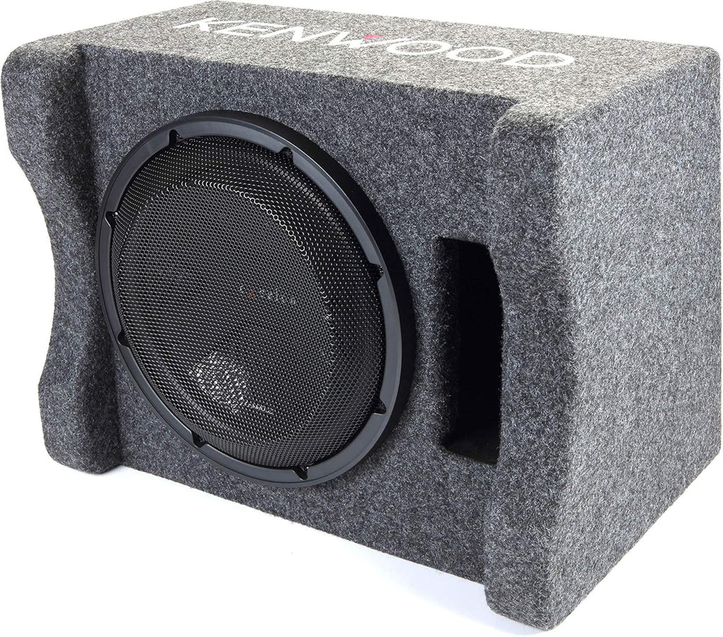 12" Preloaded Subwoofer Enclosure P142514