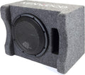 12" Preloaded Subwoofer Enclosure P142514