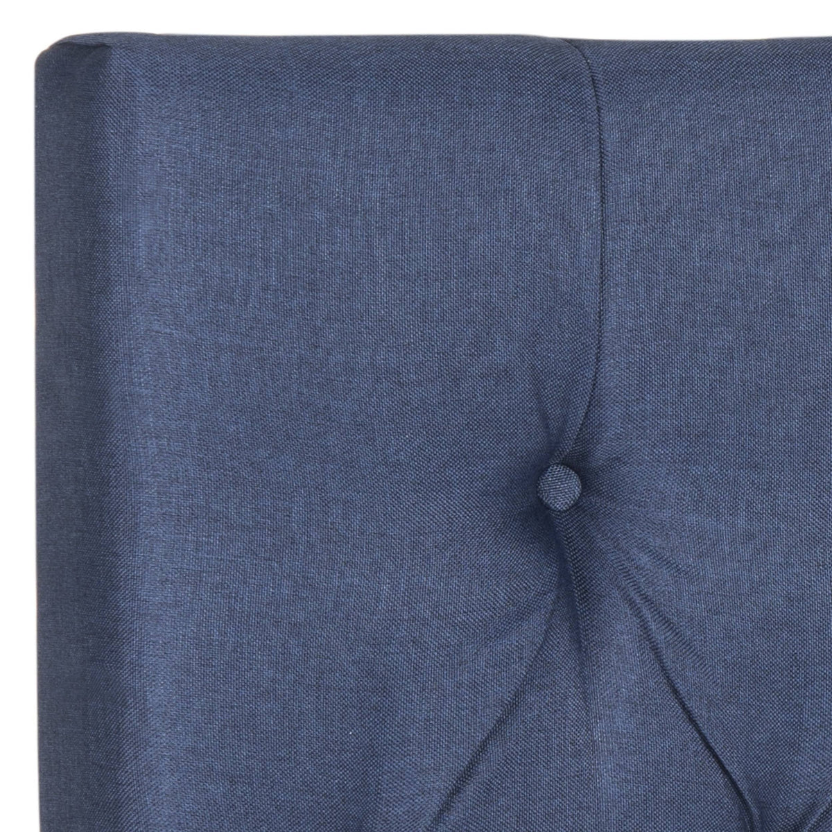 Queen Linen Tufted Headboard T290091