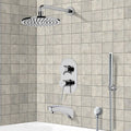 Shower System Q22273
