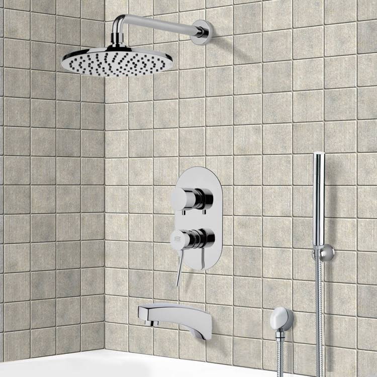 Shower System Q22273