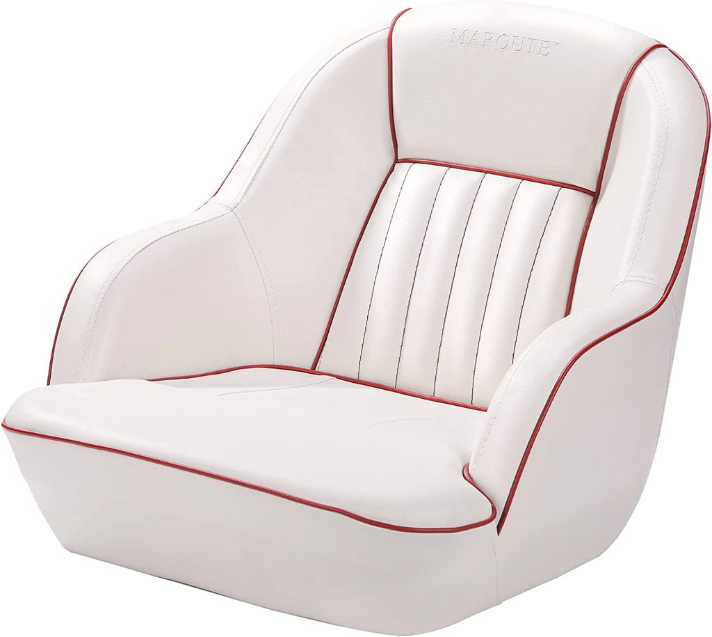 Pontoon Boat Captains Bucket Seat Z84215
