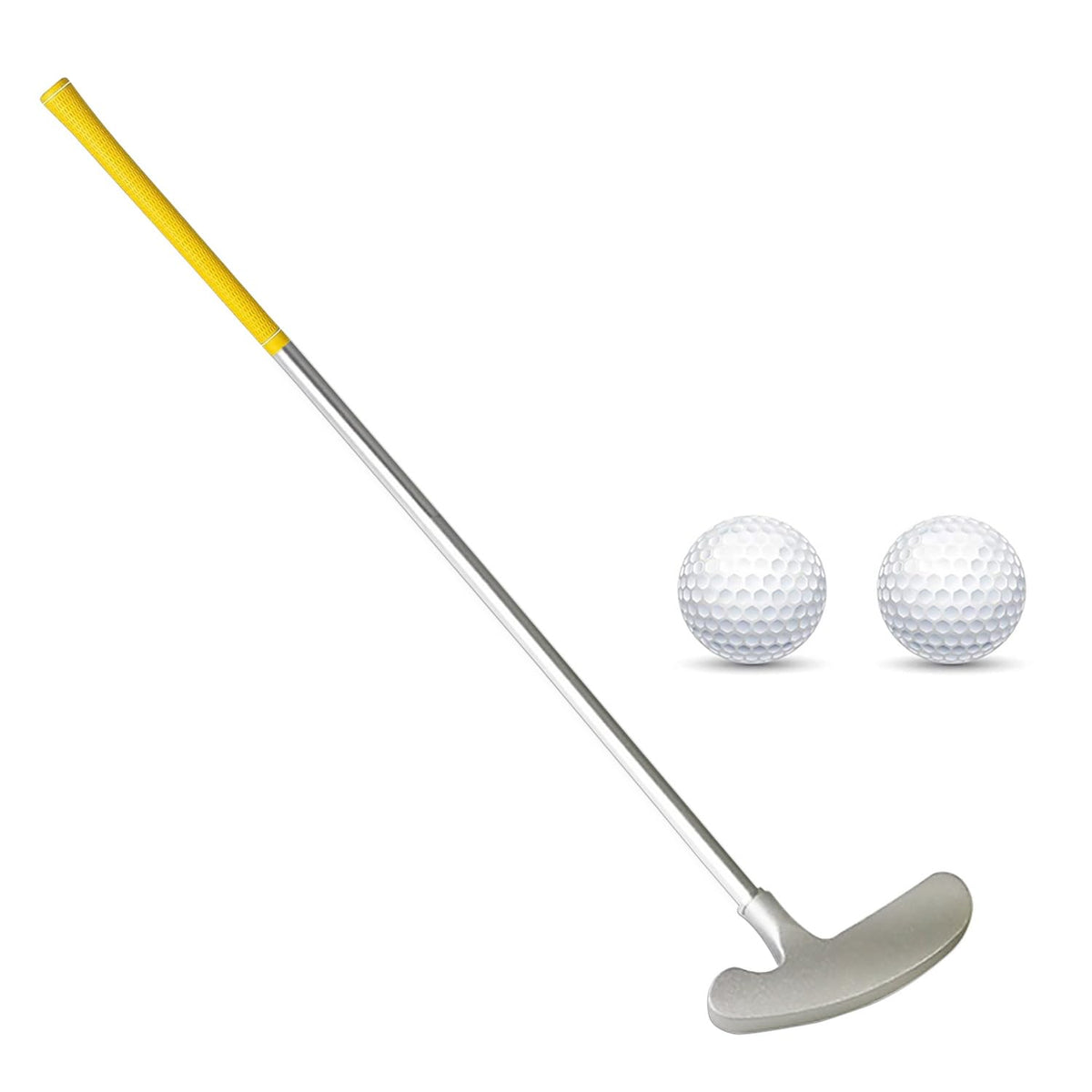 Golf Putter Set L2987