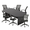 8ft Conference Table with 6 Chairs M92720