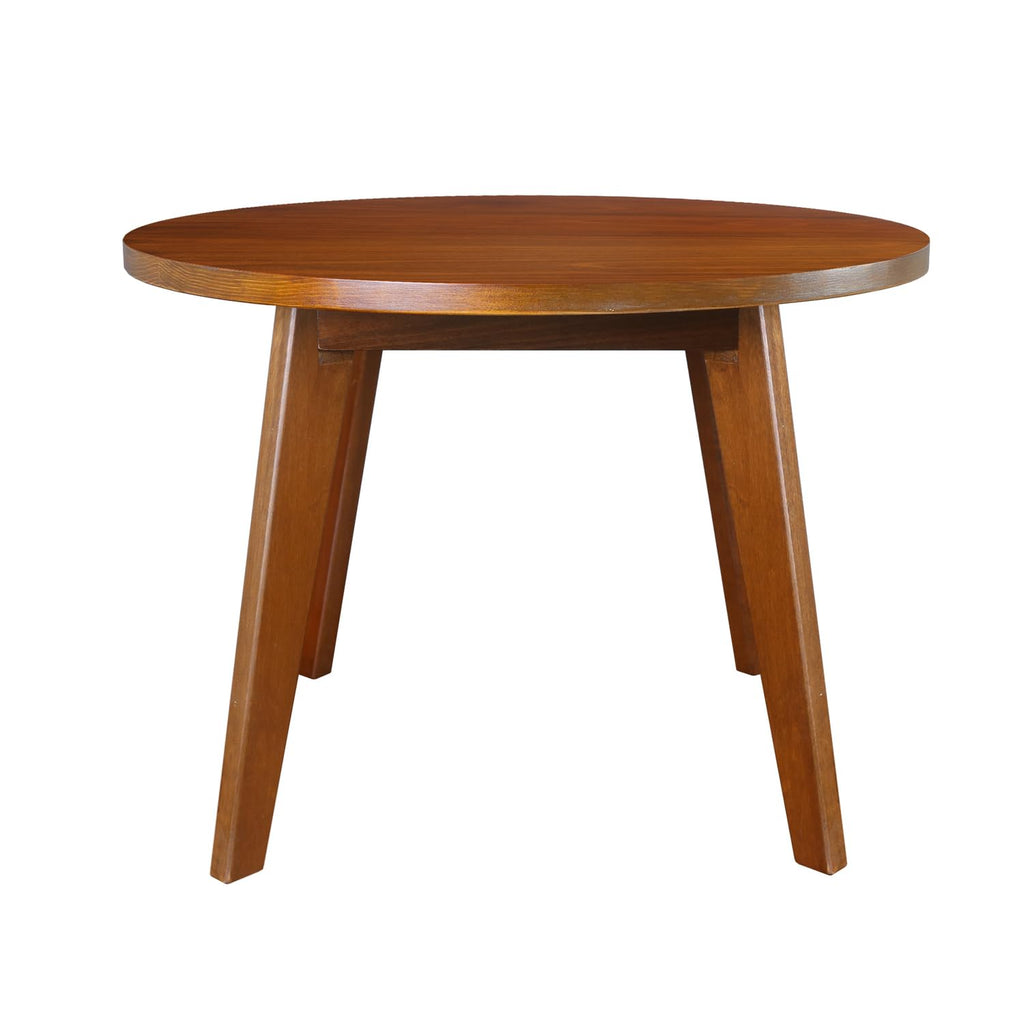 Hardwood Round Coffee Table T34253