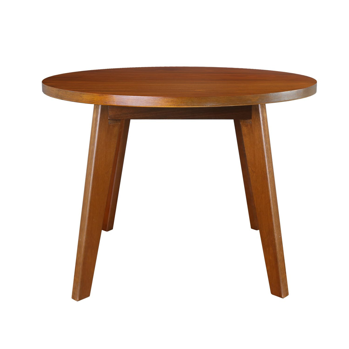 Hardwood Round Coffee Table T34253