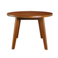 Hardwood Round Coffee Table T34253