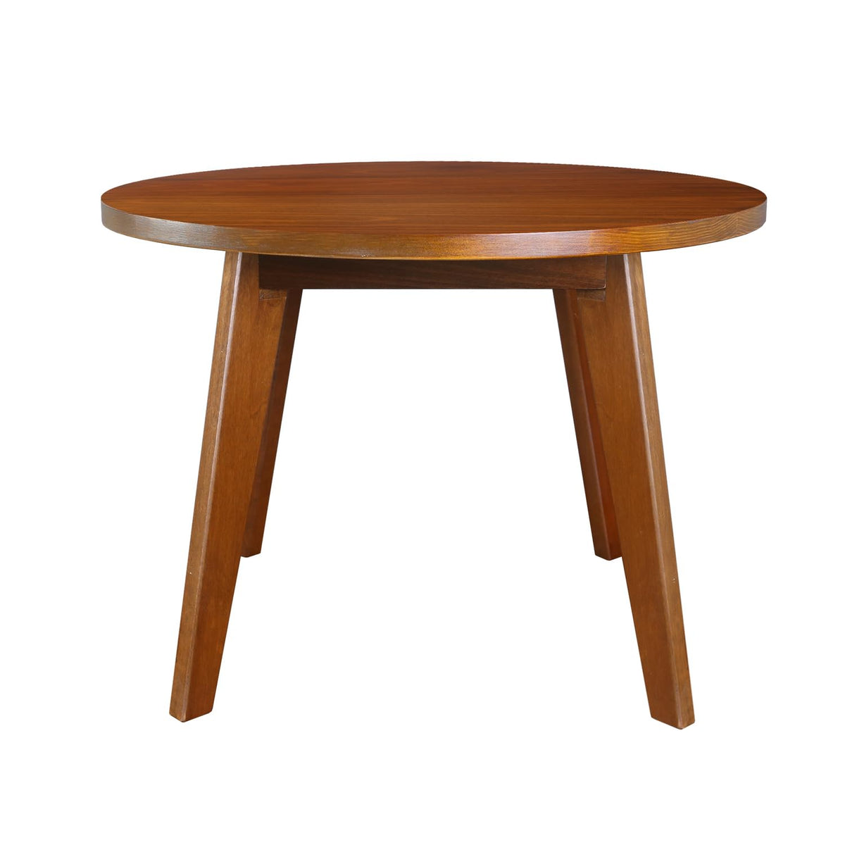 Hardwood Round Coffee Table T34253