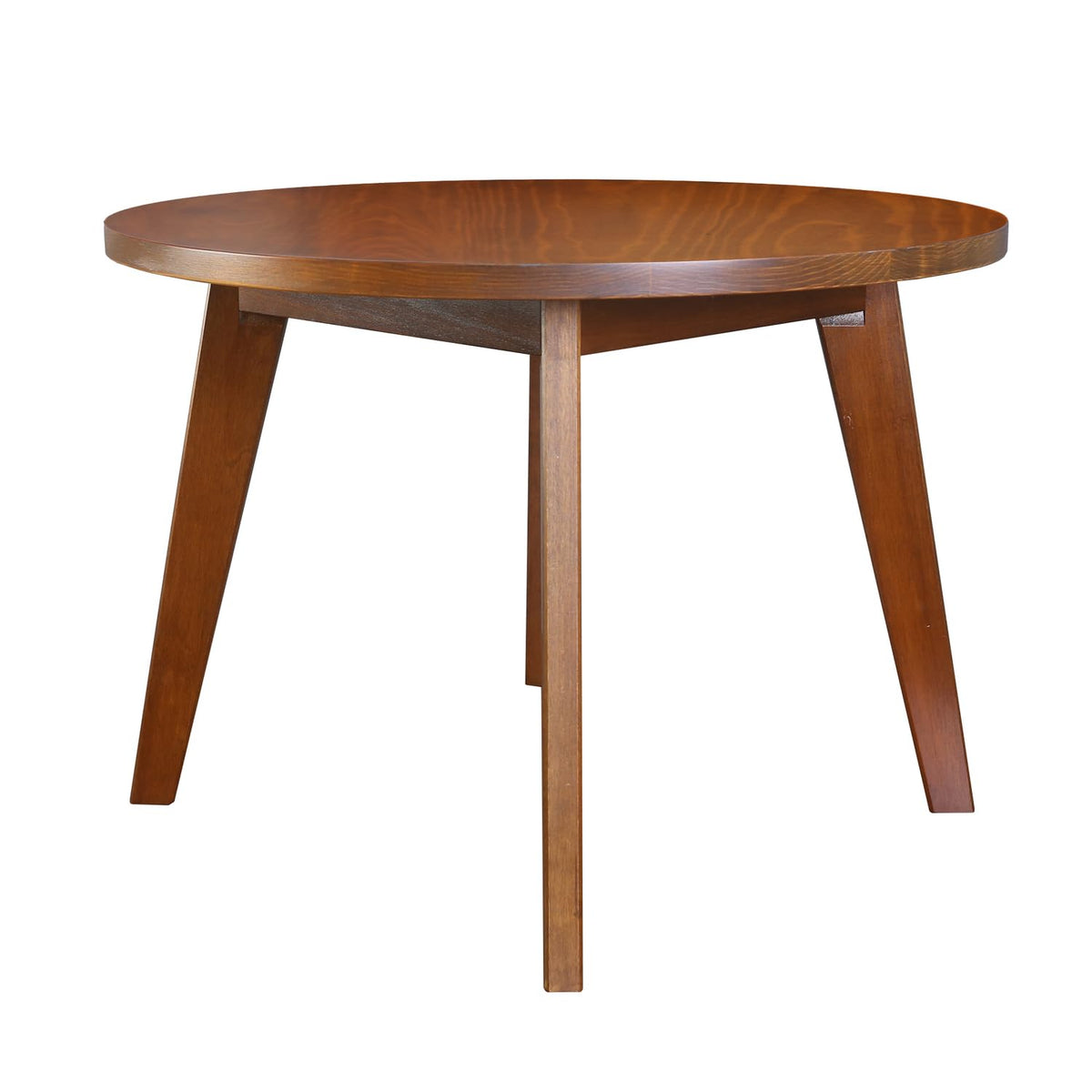 Hardwood Round Coffee Table T34253