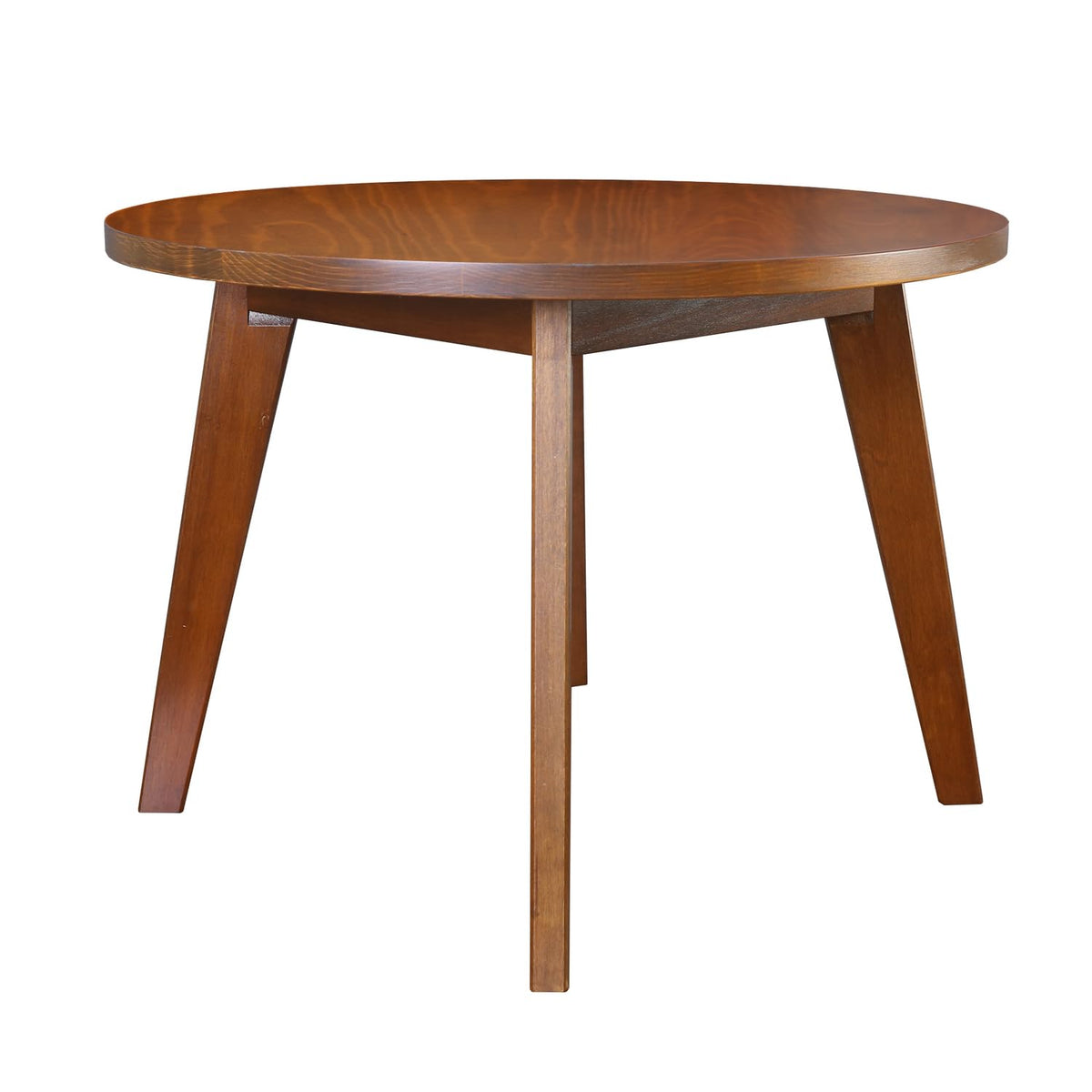 Hardwood Round Coffee Table T34253