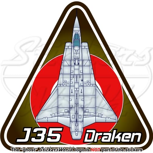 Vinyl Sticker Decal E849