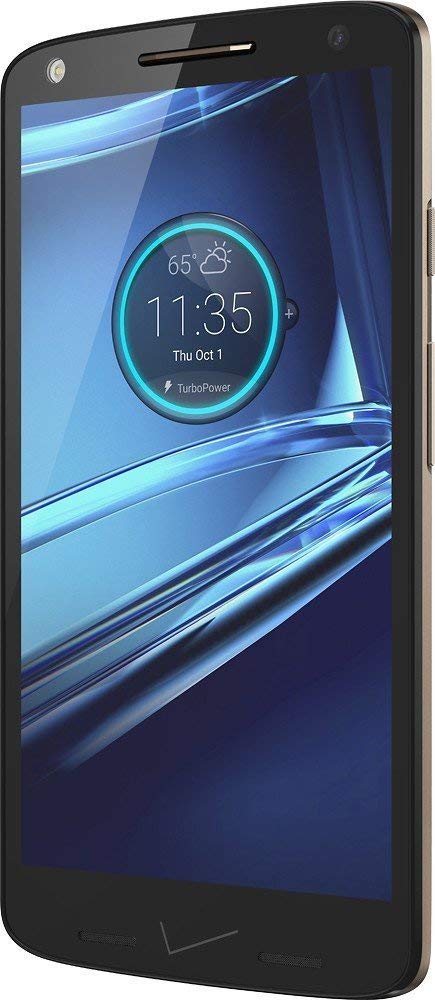 Black 32GB Smartphone H653989