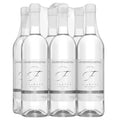 Natural Mineral Water 25 fl oz Glass Bottles Pack of 6 N51534