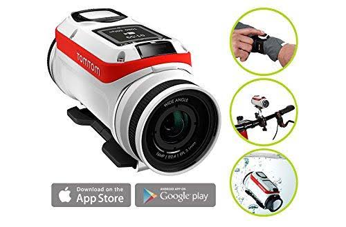 Bandit Action Camera Premium Pack M198023