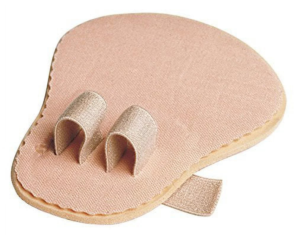 Double-Toe Straightener (2 Pack) J981