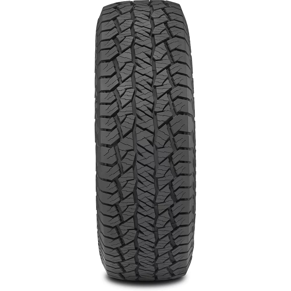 All Terrain LT265/70R17 Light Truck Tire N88444