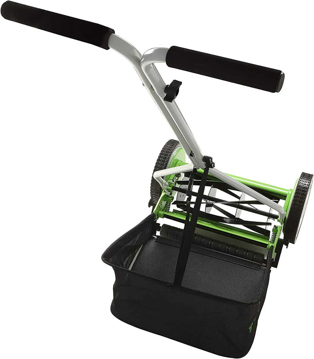 14-inch Reel Lawn Mower V62829