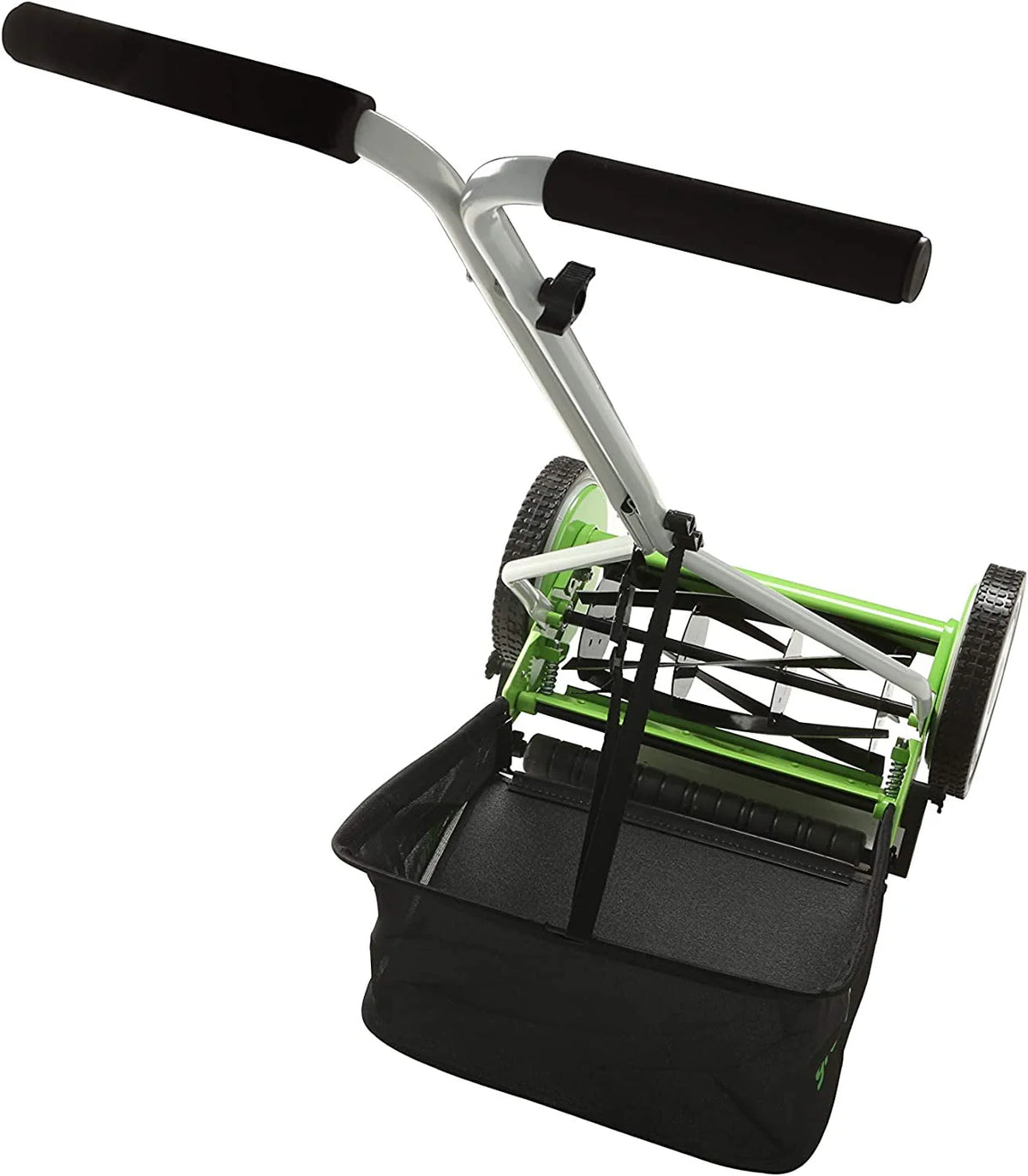 14-inch Reel Lawn Mower V62829