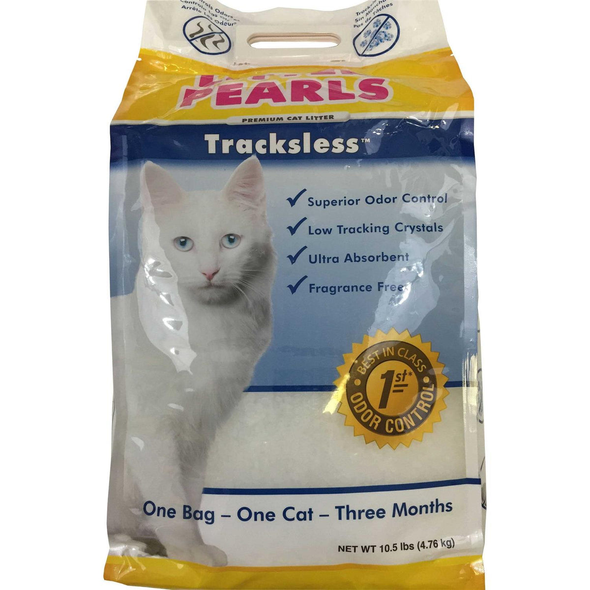 Cat Litter R812