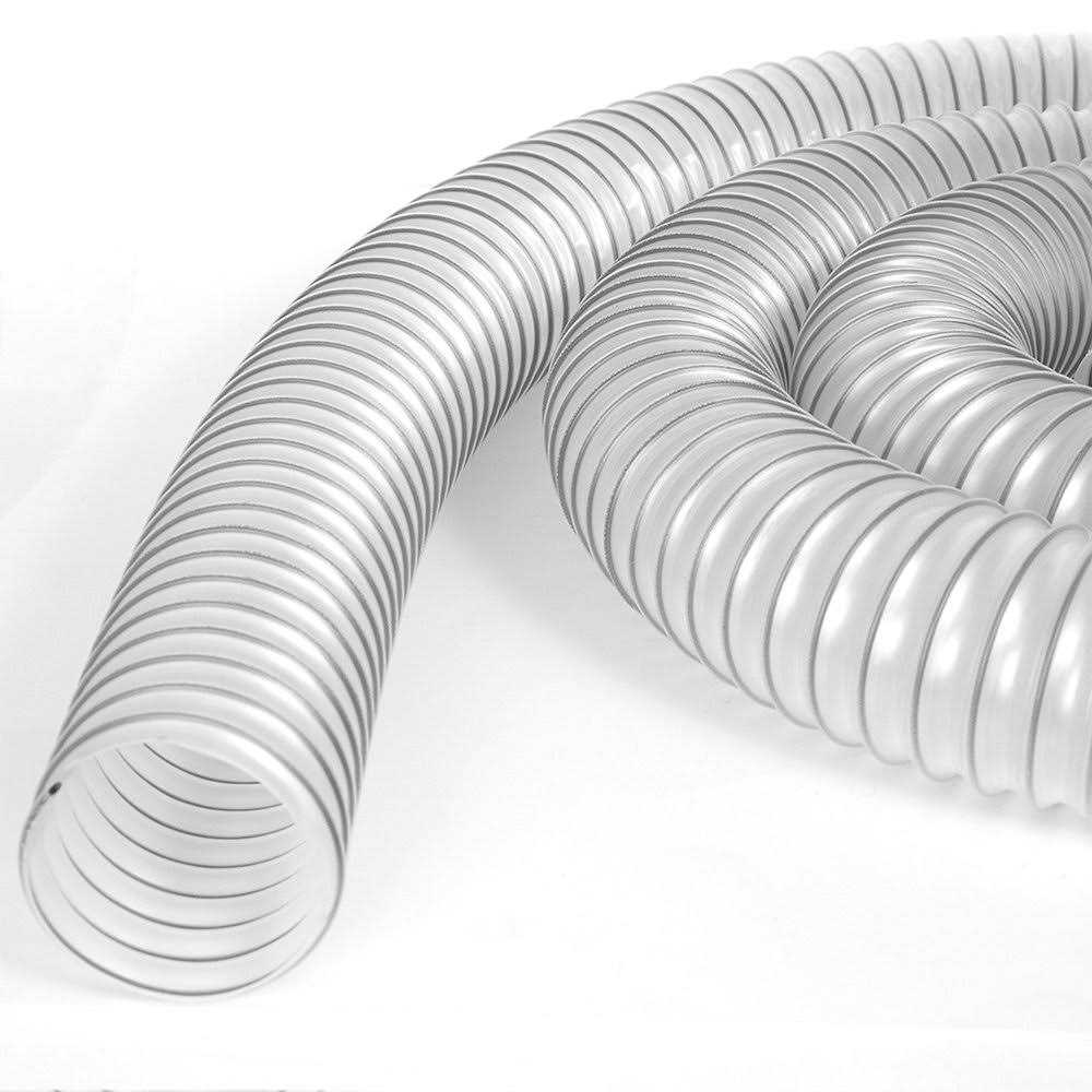 Clear Flex Hose W912