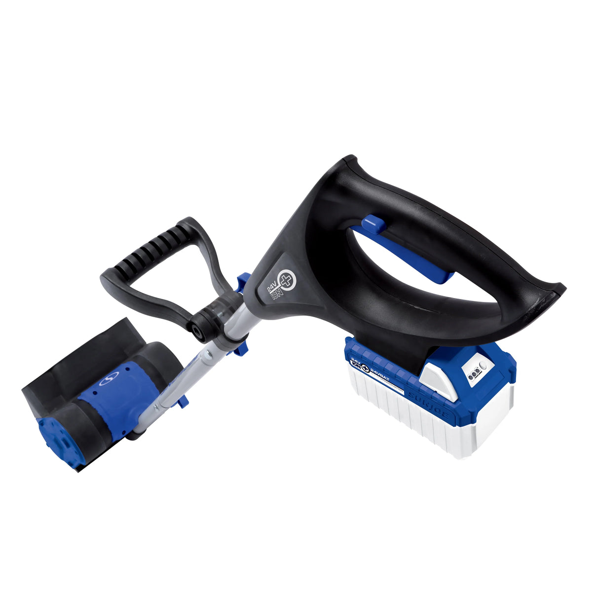 10-inch Cordless Snow Shovel S566227