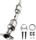 Stainless Steel Catalytic Converter R15114