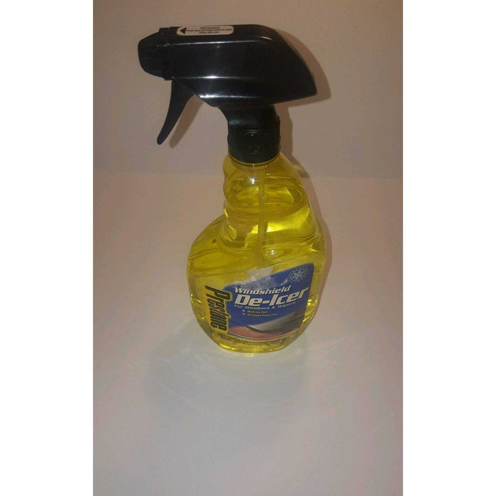 Windshield De-Icer V727