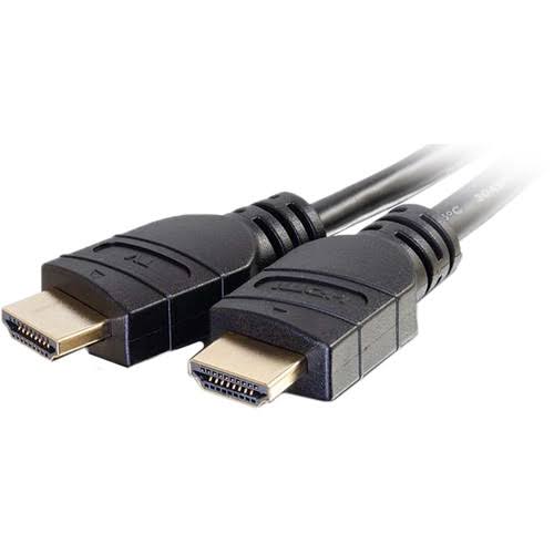 15ft High Speed HDMI Cable 4K 60Hz CL3-Rated V494