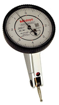 Dial Test Indicator, 0 to 0.016 in Z195