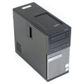 Dell Optiplex 790 Desktop Towers Computer, Intel Core i5, 8GB RAM, 500GB HD, Black I6516