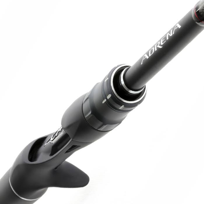 Casting Rod U739