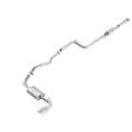 Cat-Back Exhaust System B2587
