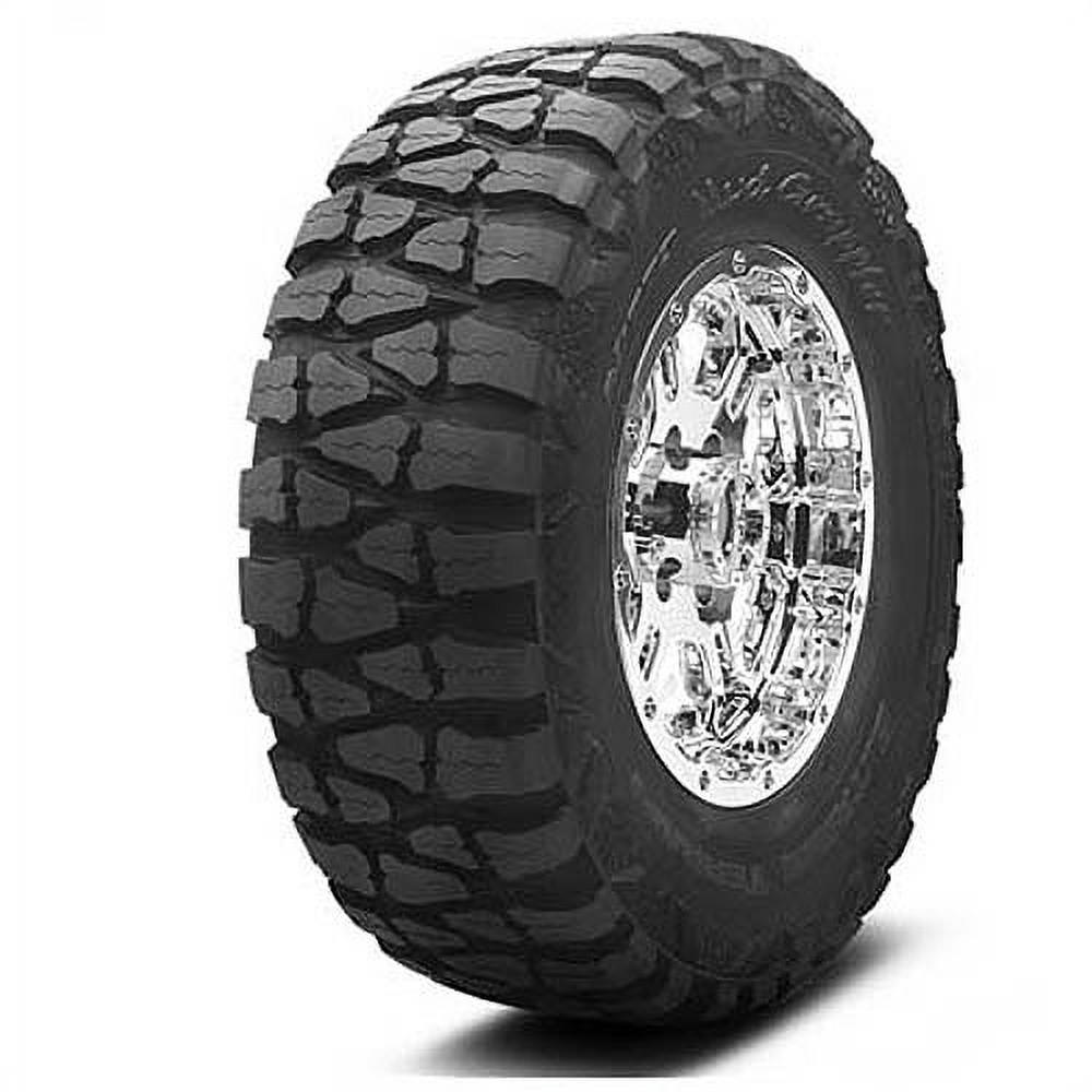 33x13.50r15 Mud Grappler Tire E79458