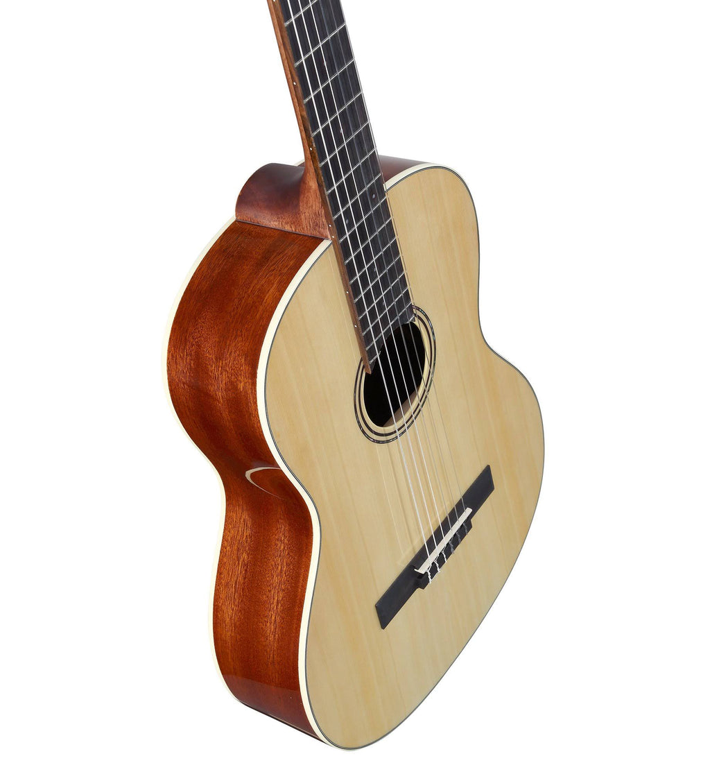 Natural Classical Acoustic Guitar D26858