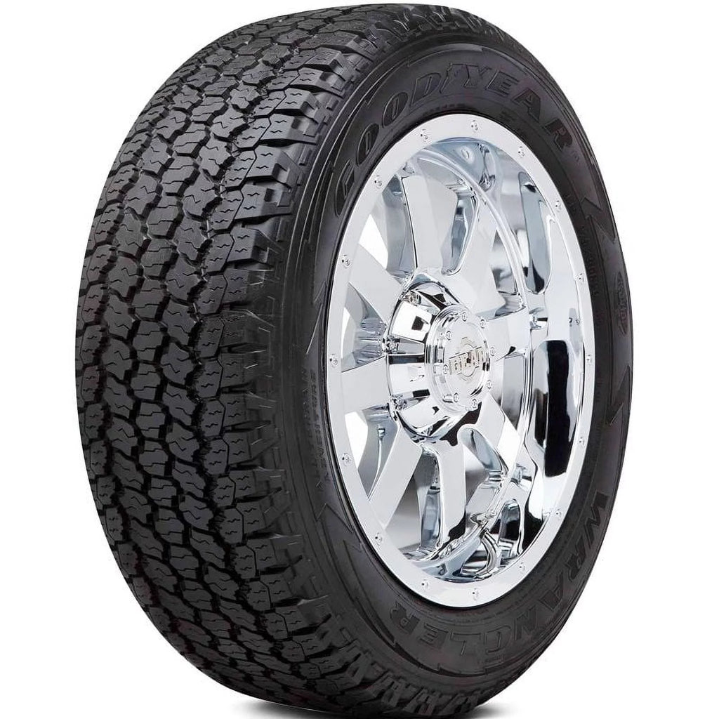 All Terrain Light Truck Tire L807019
