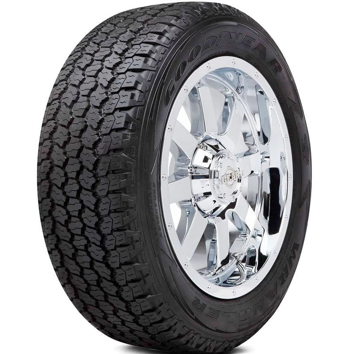 All Terrain Light Truck Tire L807019
