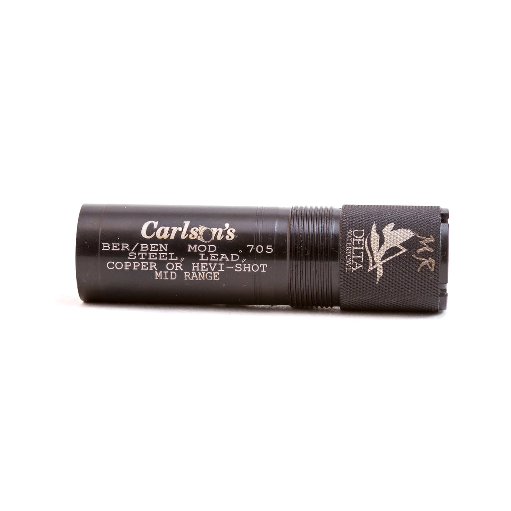 Extended Super Steel Mid Range Choke Tube Beretta Mobil 12 Ga V328